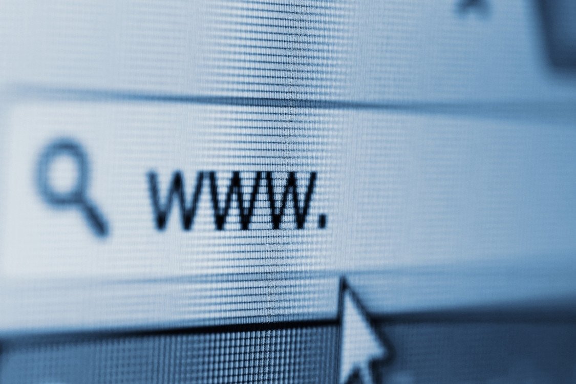 Mô tả truy cập Internet khó khăn trước kỷ nguyên World Wide Web mở