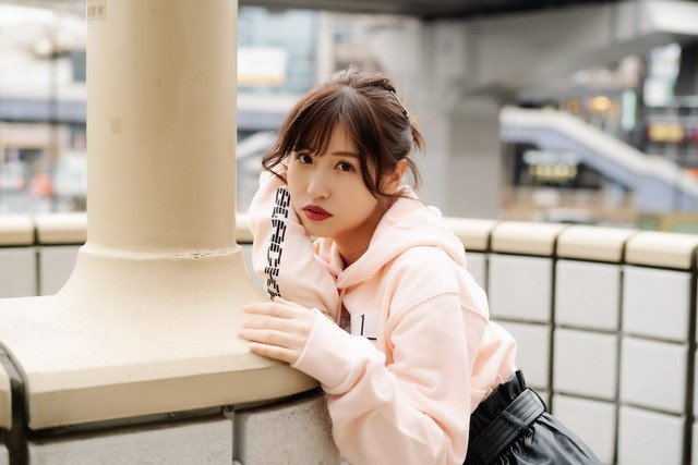 Momo Sakura bày tỏ quan điểm về mạng xã hội, hình ảnh cuộc sống cá nhân