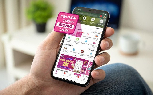 MoMo trở thành kỳ lân công nghệ Việt Nam sau vòng gọi vốn 200 triệu USD