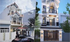 Móng nhà vững chắc đảm bảo an toàn cho công trình cấp 4