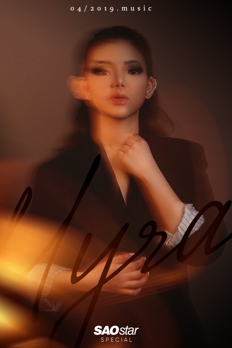 Myra Trần trình diễn đầy cảm xúc với "Chặng đường bao xa"