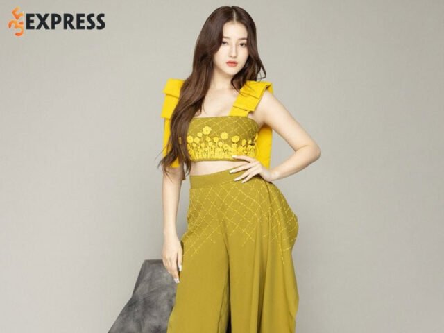 Nancy Momoland đối mặt với scandal và phản ứng của người hâm mộ