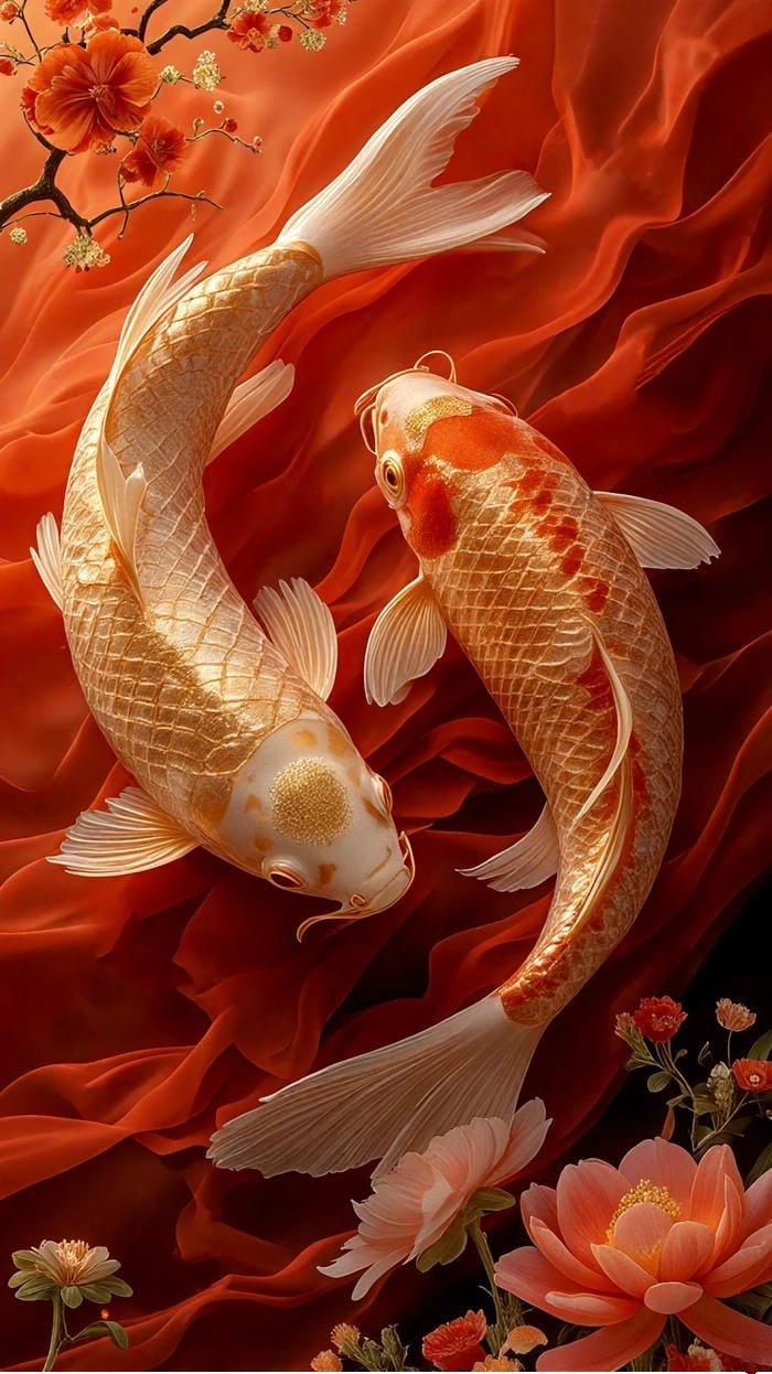 nền phát tài nhanh hình nền thu hút tiền bạc mệnh hỏa