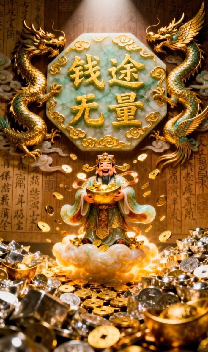 nền phong thủy đẹp hình nền thu hút tiền bạc mệnh hỏa