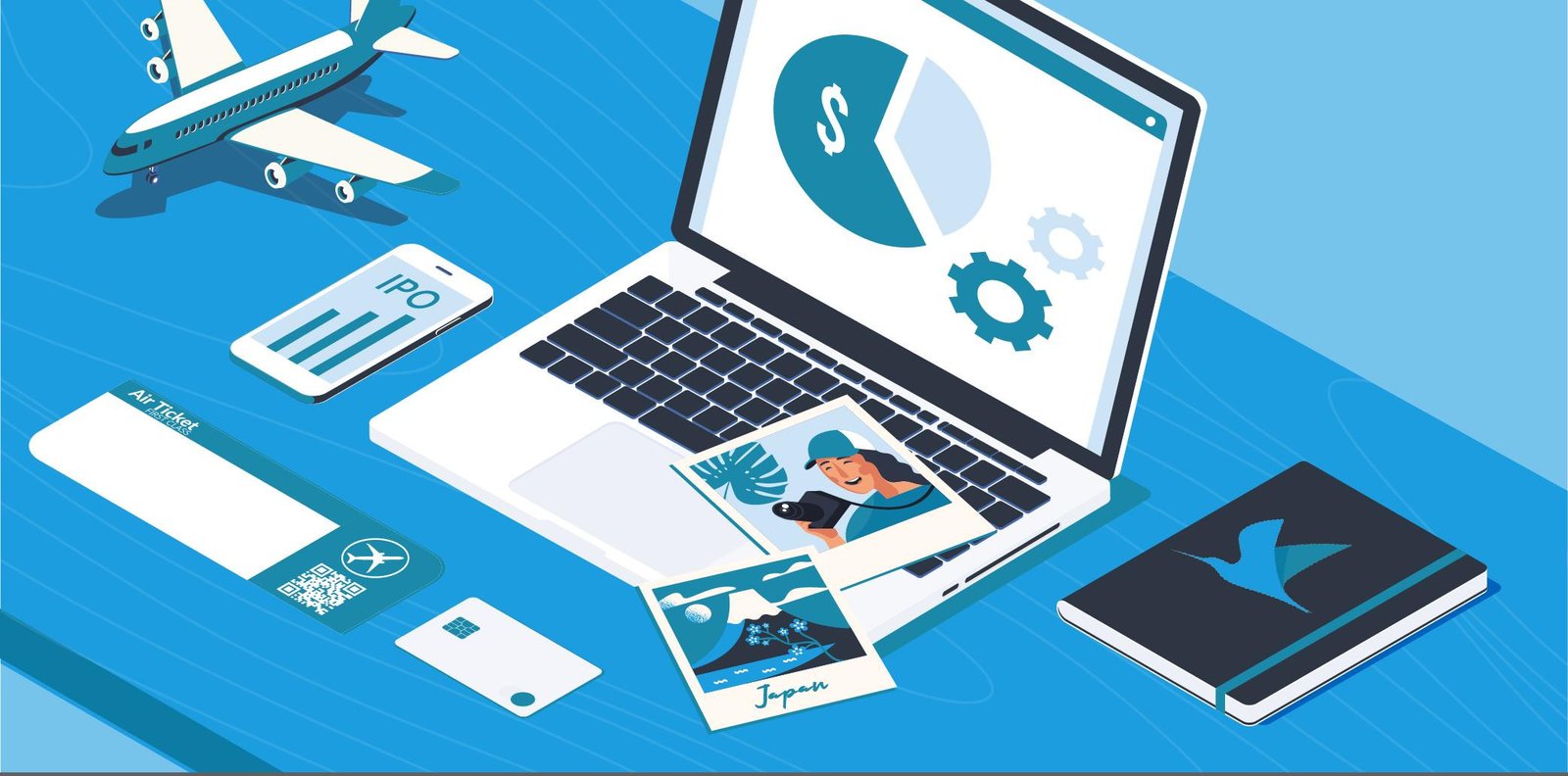 Nền tảng Traveloka đa dạng hóa dịch vụ và phục hồi mạnh mẽ