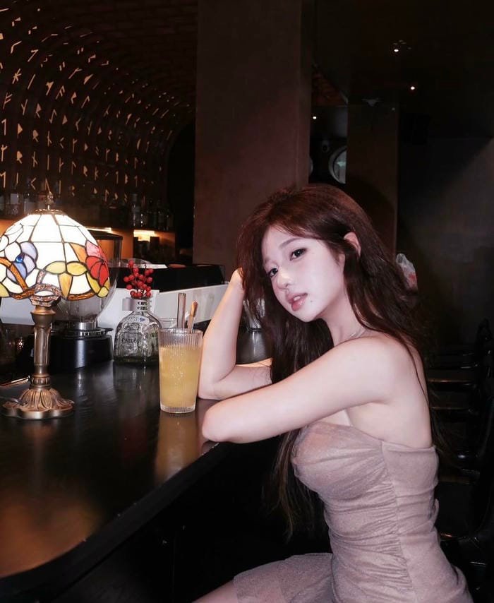 nét đẹp tự nhiên của gái xinh việt nam