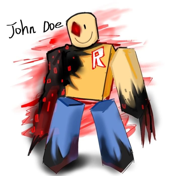 nét vui tươi từ avatar roblox