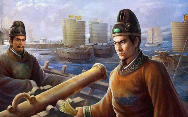 Hồ Nguyên Trừng là ai? Chân dung bậc kỳ tài lịch sử Việt