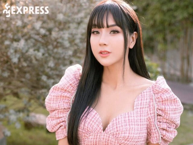 Nga Tây là ai chi tiết tiểu sử và lý lịch cá nhân của hot girl