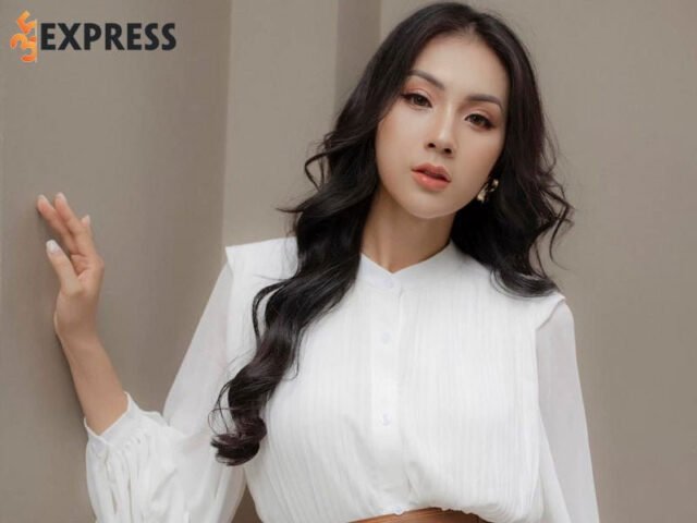 Nga Tây là ai trong bộ ảnh "Tuyệt tình cốc" gây tranh cãi một thời