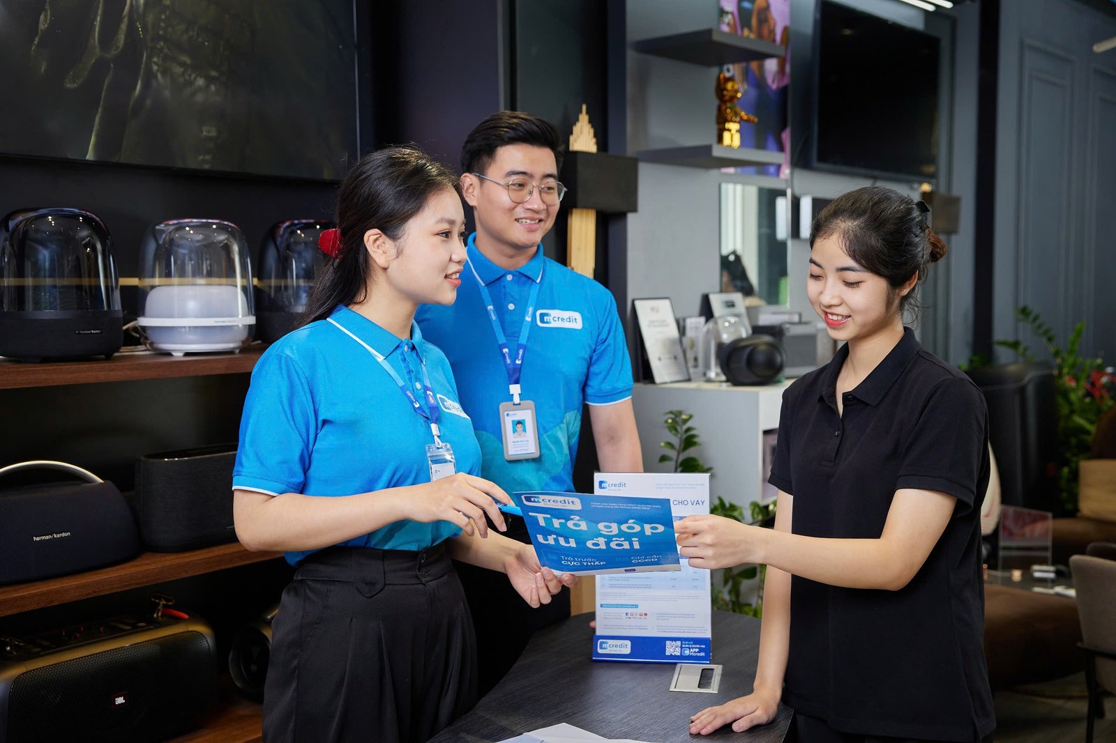 Ngân hàng Nhà nước chấp thuận đổi tên Công ty Tài chính tín dụng tiêu dùng MB Shinsei