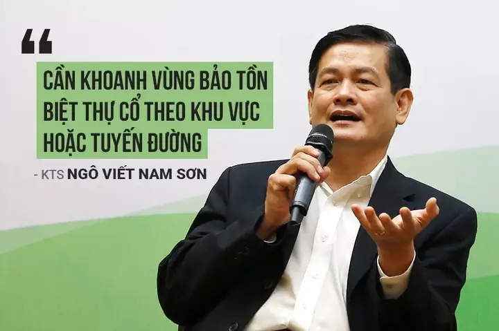 ngô viết nam sơn là ai