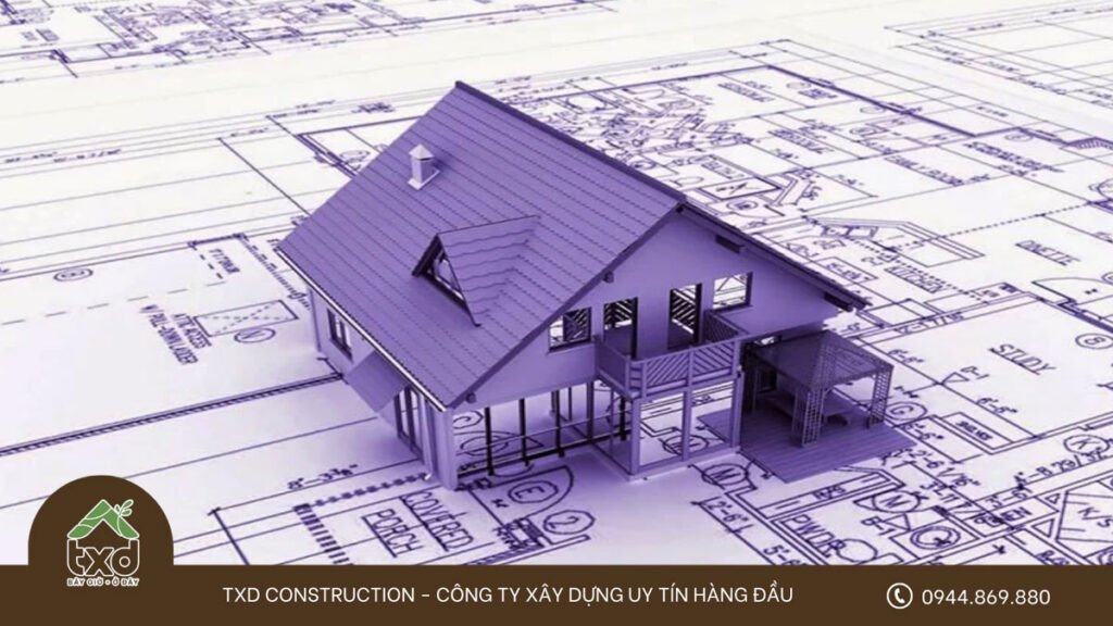 Người đang xem xét việc xây nhà vào năm 2028 cần tránh hạn Kim Lâu để gia đình tránh được rủi ro về sức khỏe và tài lộc