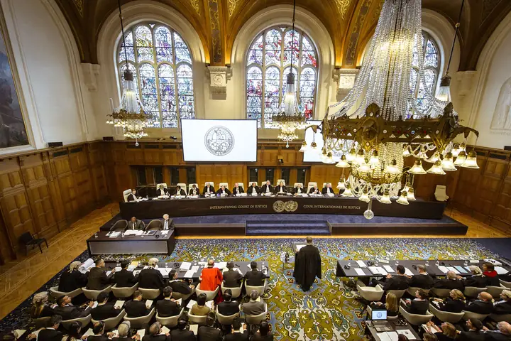 Người Đứng Đầu Liên Hợp Quốc Là Ai? Tổng Thư Ký Hiện Tại