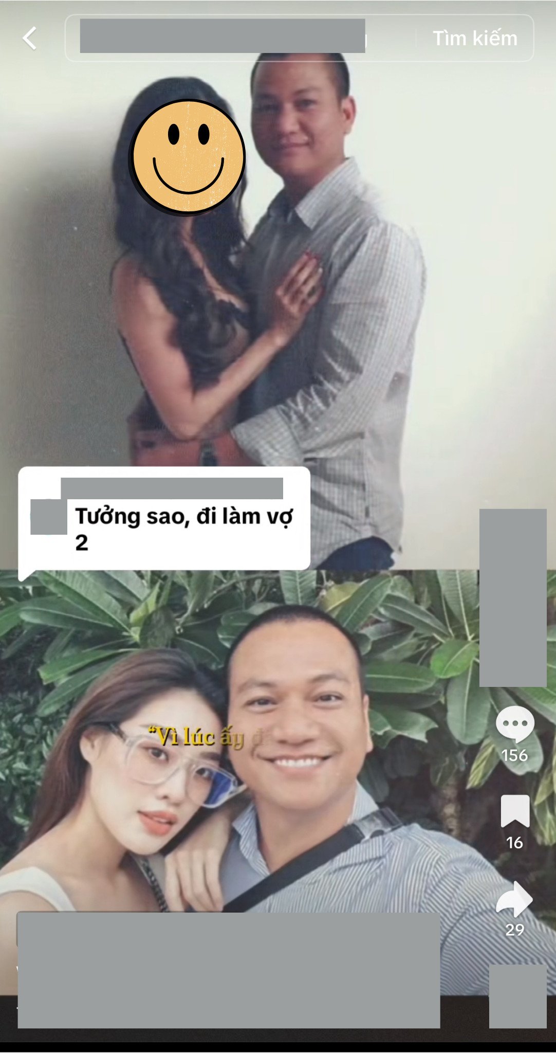 Người hâm mộ tìm kiếm thông tin về vợ cũ của nhiếp ảnh gia Nguyễn Long