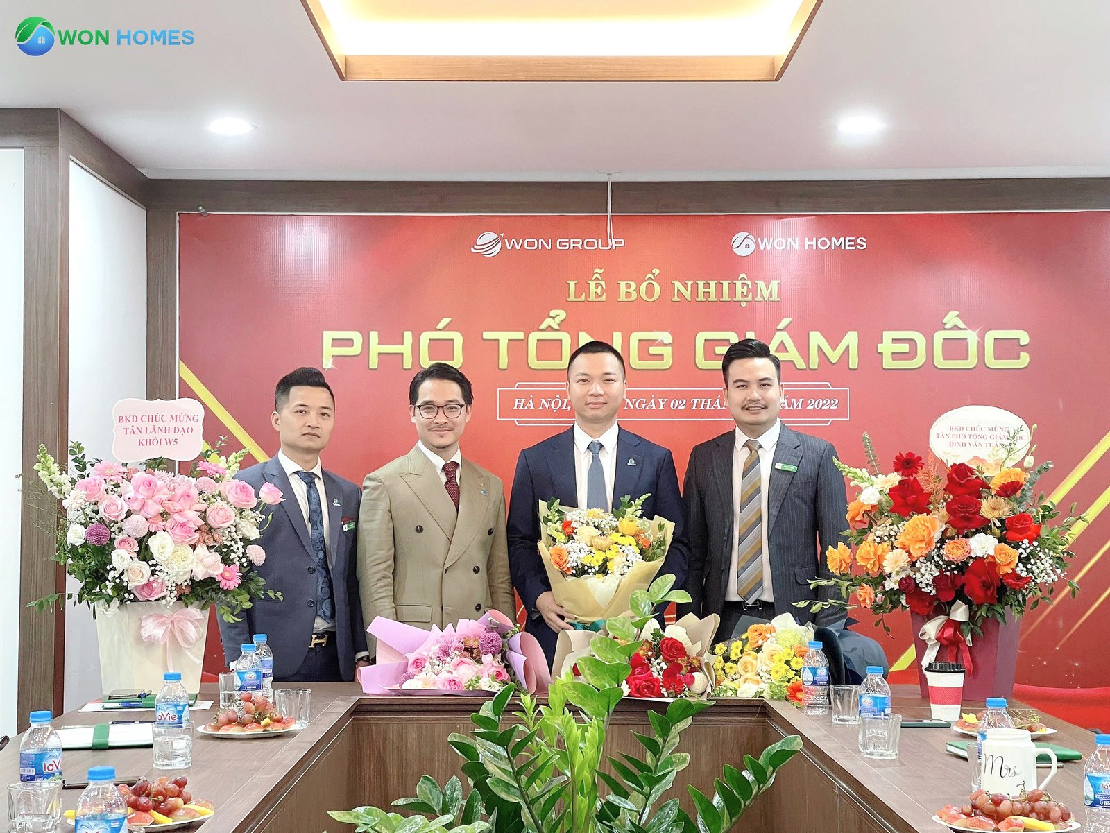 Người lãnh đạo cấp cao trong ngành ô tô nhận trách nhiệm mới, định hướng chiến lược phát triển xe điện trong tương lai.