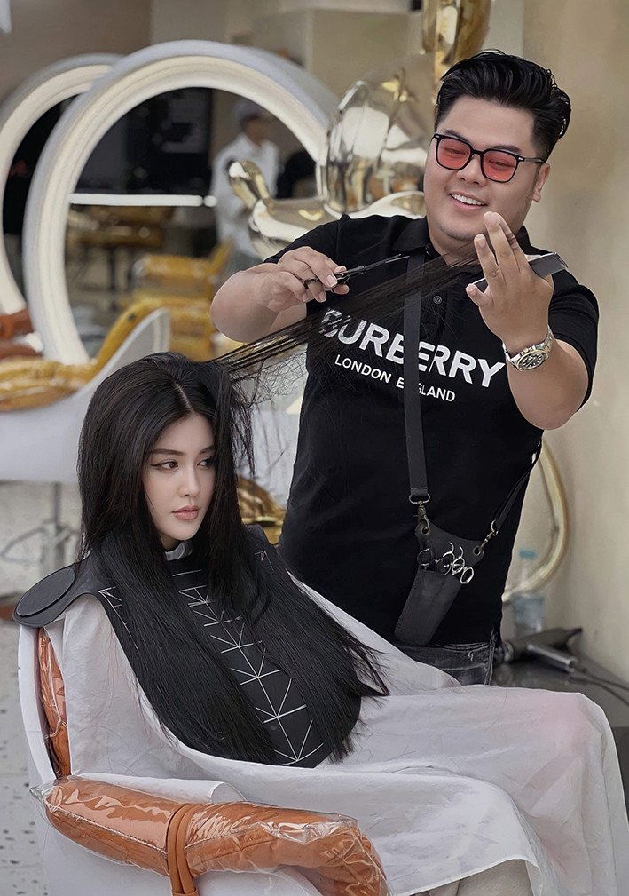 Người lãnh đạo có tầm nhìn định hình tương lai ngành ô tô