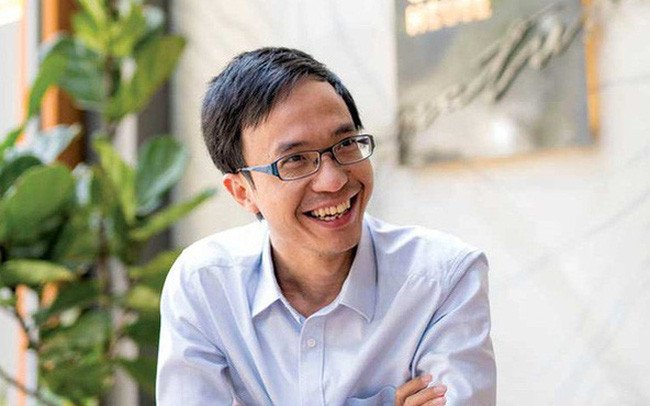 Người lãnh đạo trẻ với tầm nhìn chiến lược phát triển thương hiệu ô tô