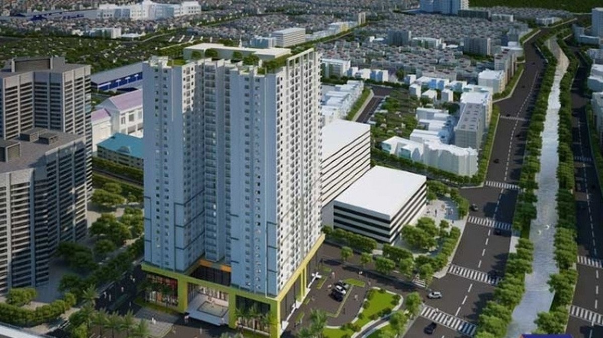 Người tiêu dùng tìm hiểu về xu hướng xe hơi mới tại Thị trường xe Việt Nam