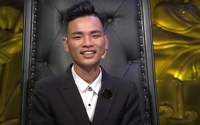 Nguyễn Chí Thiện - Tủn Cùi Bắp đời thường