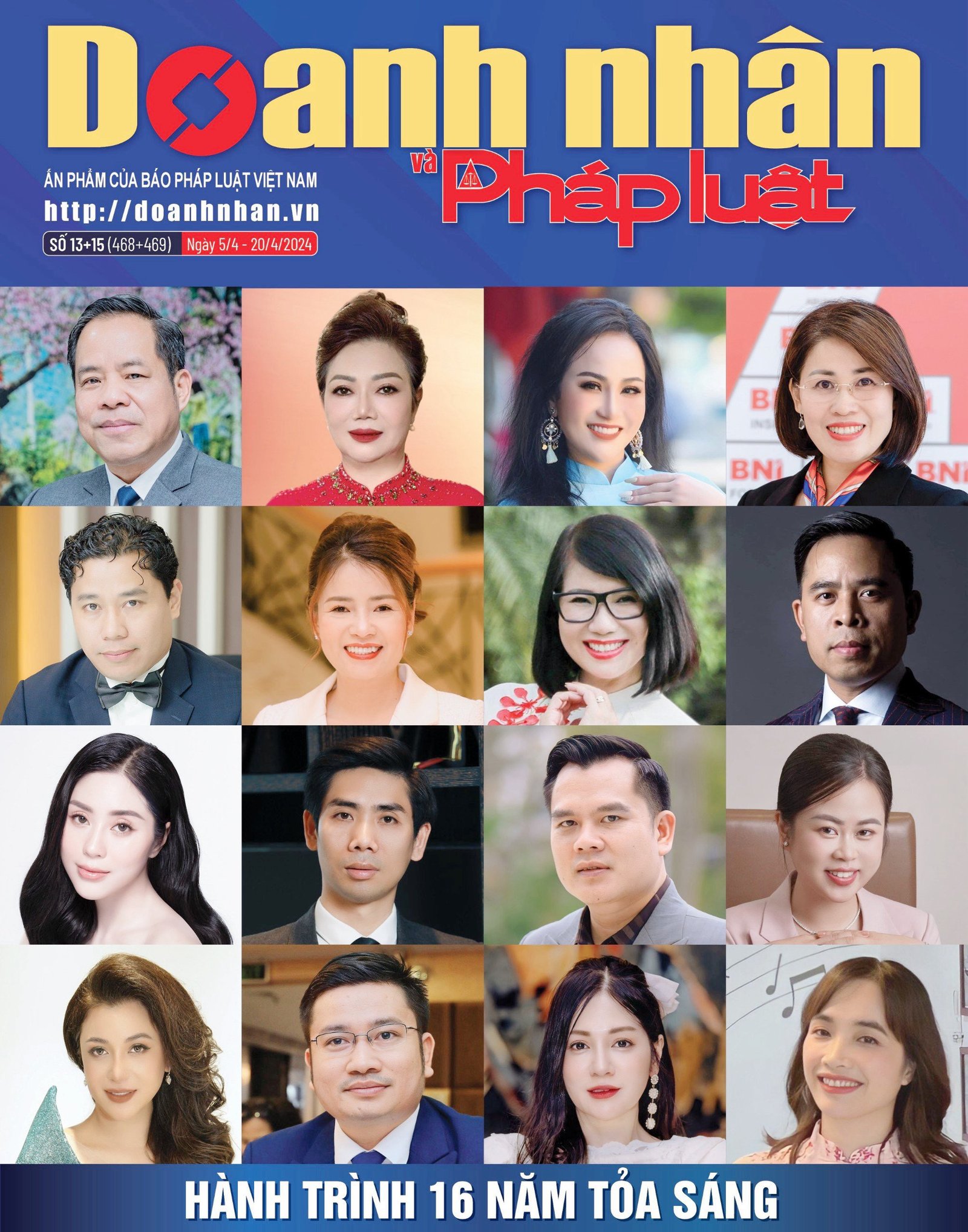 Nguyễn Lan Vy - Đạo diễn của những màn trình diễn áo dài độc đáo.