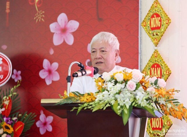 Chủ tịch Tập đoàn Tecco là ai? Tiểu sử và sự nghiệp