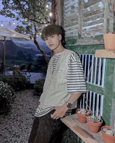 Nguyễn Văn Tài và hành trình vượt khó Nguyễn Văn Tài và hành trình vượt khó