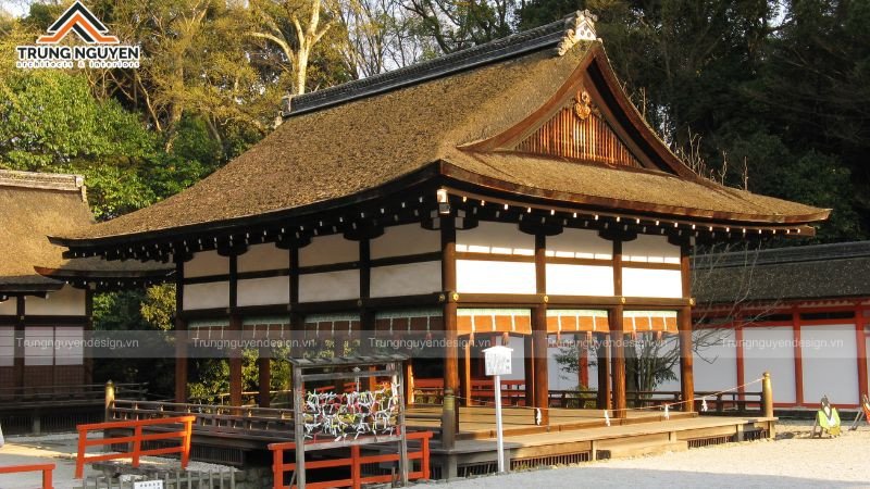 Nhà kiểu Nhật không chỉ là một nơi ở, mà còn là sự kết hợp hoàn hảo giữa tối giản, hài hòa với thiên nhiên và tính thẩm mỹ cao.