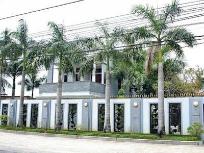 Nhà thờ họ Nguyễn Tấn tại Rạch Giá