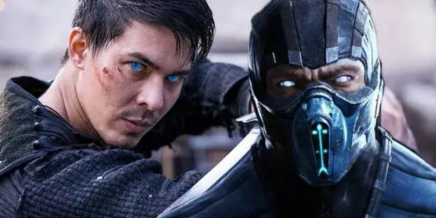 4 giả thuyết về của đấu sĩ mới toanh trong Mortal Kombat