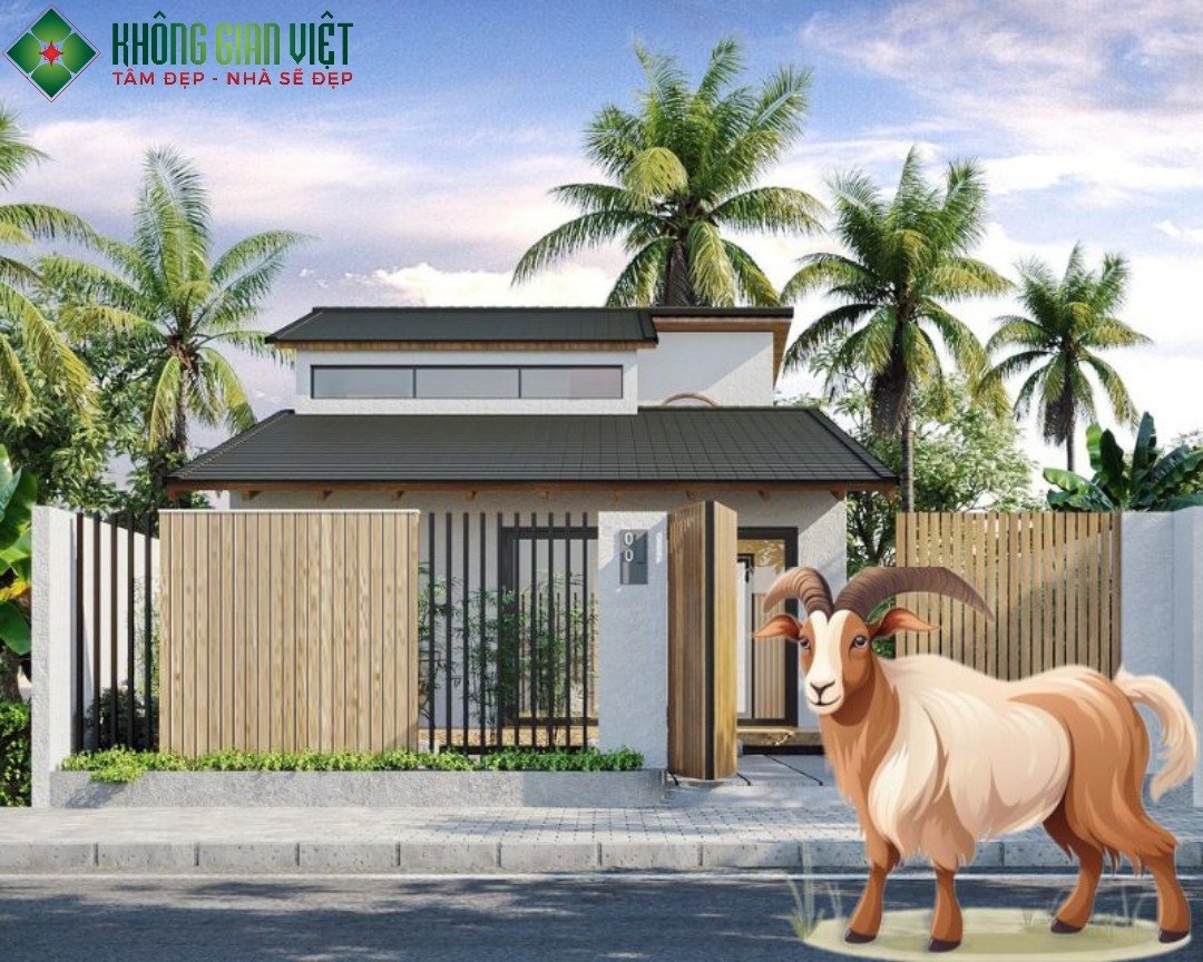 Nữ 1991 tìm hiểu năm tốt để xây nhà, kiến trúc và phong thủy