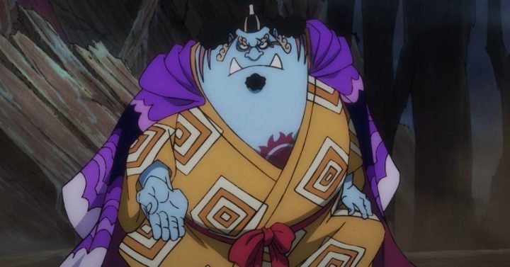 Kaido đối đầu với Luffy, một trận chiến định nghĩa Kaido là ai và sức mạnh của anh ta.