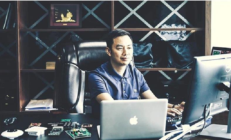 Ông Đỗ Anh Tuấn, Chủ tịch Sunshine Group được bổ nhiệm Phó Tổng Giám đốc Kienlongbank