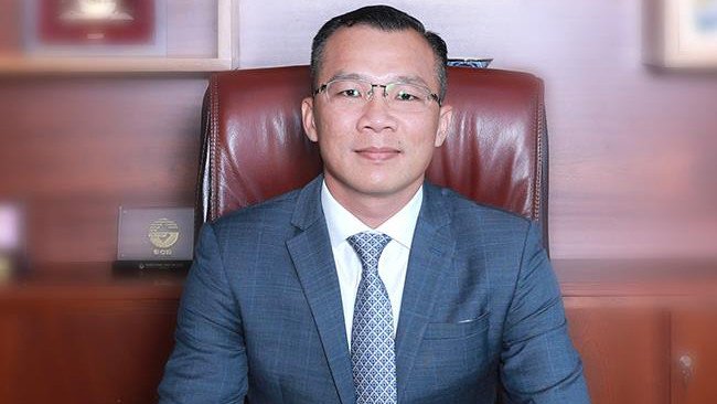 Ông Hoàng Minh Hoàn nhận vị trí Quyền Tổng giám đốc tại SCB