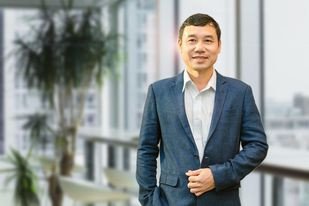 Ông Phạm Đức Thắng chia sẻ về dinh dưỡng vật nuôi tại Việt Nam