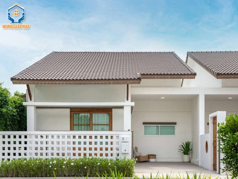 Phân tích các khoản chi phí cần thiết để xây nhà 30 triệu