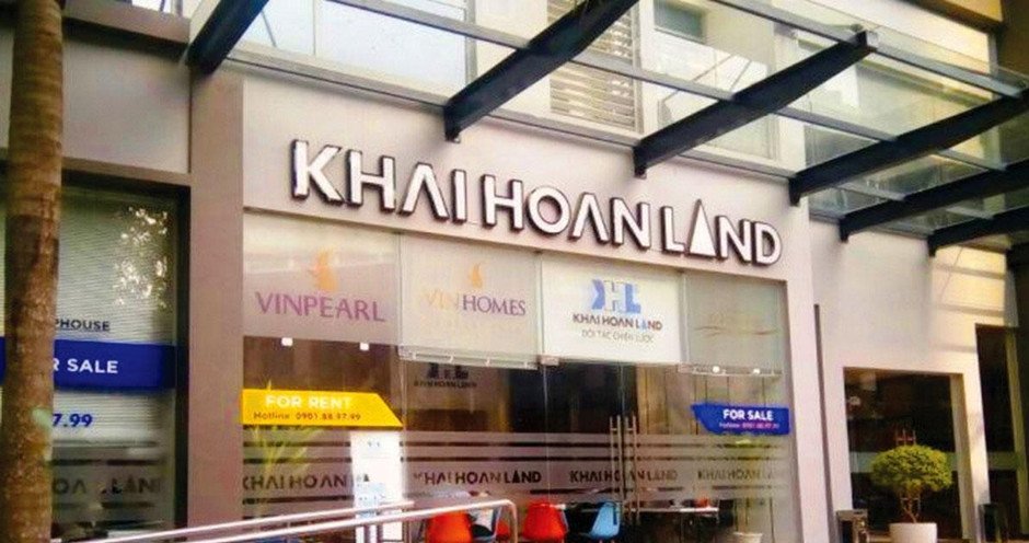 Phân tích việc gia hạn đáo hạn trái phiếu KHG của Khải Hoàn Land