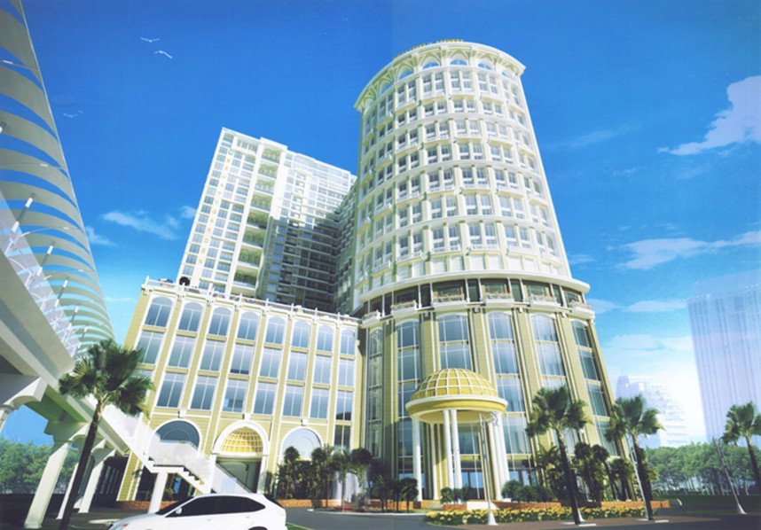 Phối cảnh dự án đầu tư lớn vào hạ tầng xe điện, thể hiện tầm vóc phát triển của ngành ô tô Việt Nam.