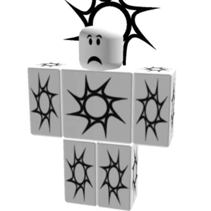 phong cách hoạt hình đúng avatar roblox(1)