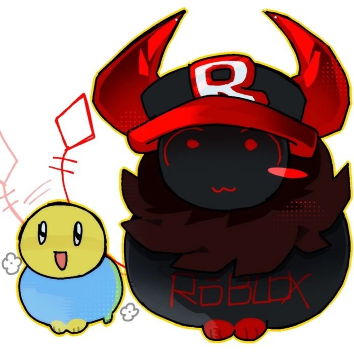 phong cách nhân vật ảo avatar roblox