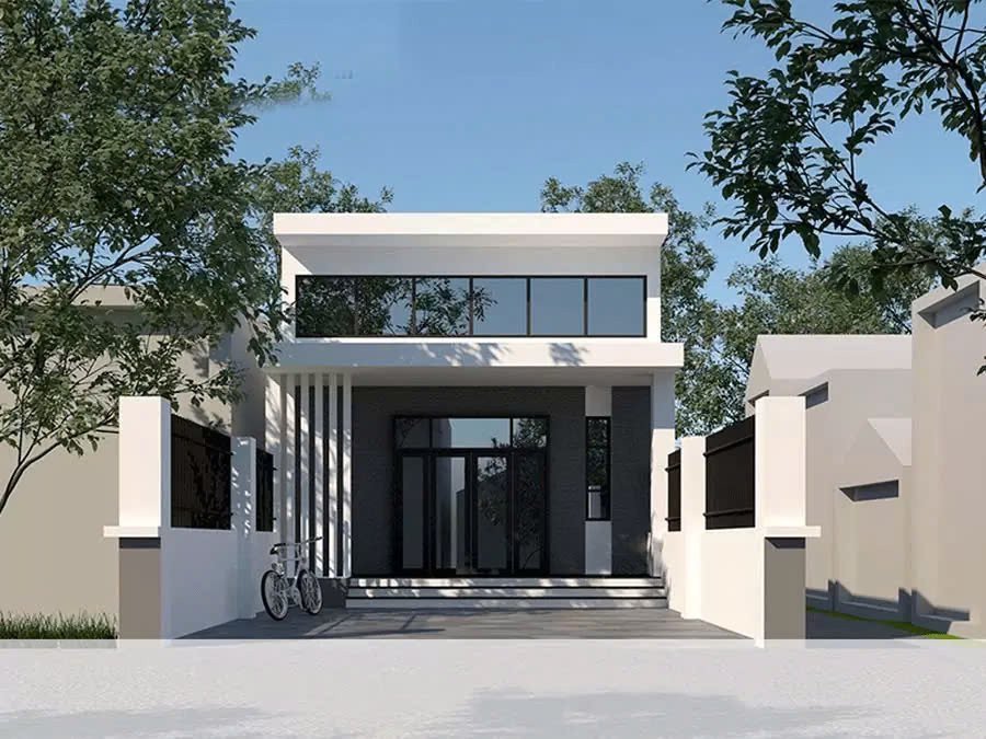 Xây Nhà Gác Lửng Nha Trang – Hướng Dẫn Toàn Diện