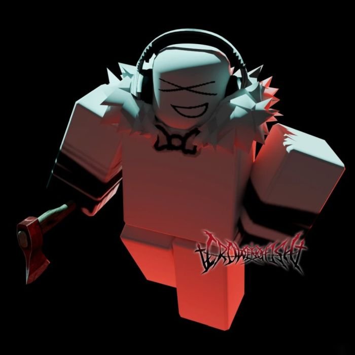 phong thái năng động như avatar roblox