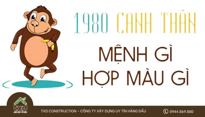 Phong thủy cho tuổi Canh Thân xây nhà năm 2026