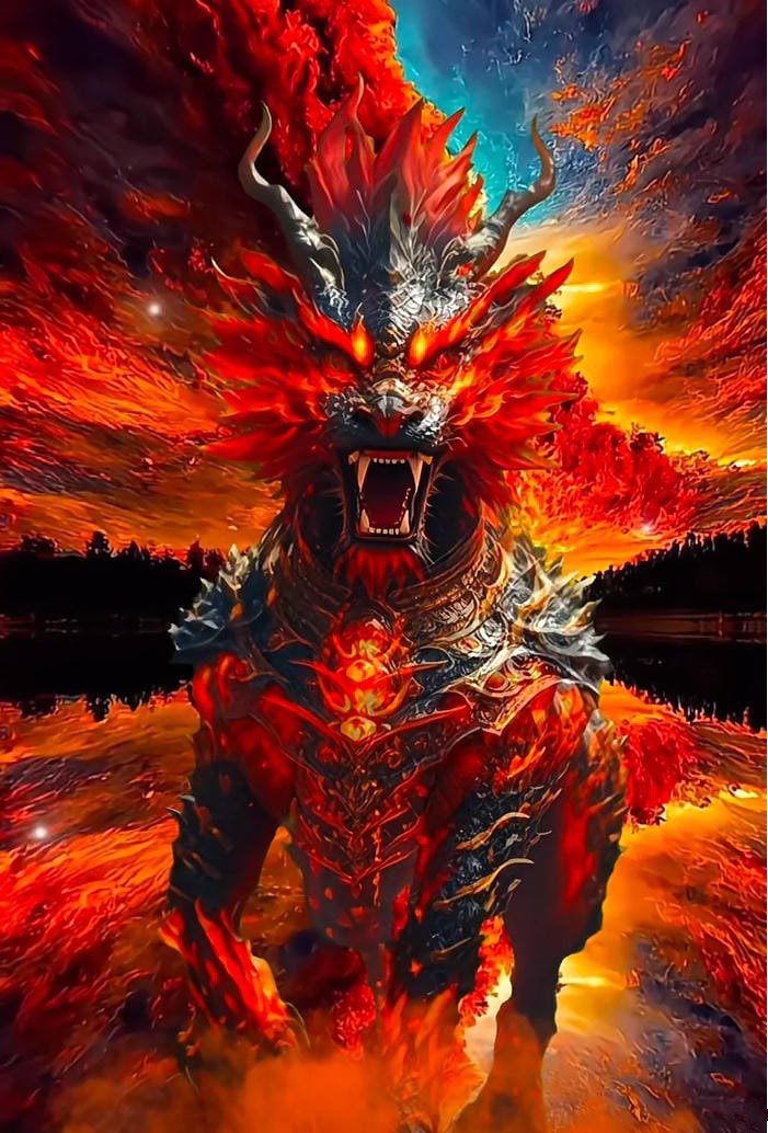 phong thủy đỏ hình nền thu hút tiền bạc mệnh hỏa