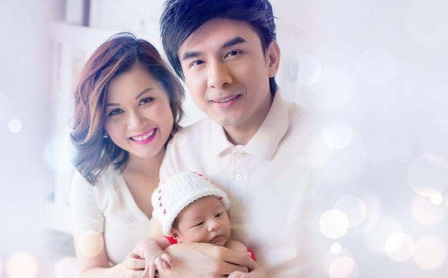 Vợ Đan Trường là ai? Chân dung nữ doanh nhân Thủy Tiên tài năng và bản lĩnh