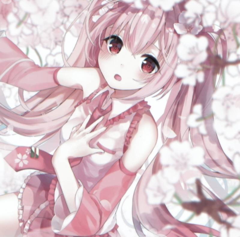 phù hợp làm wallpaper hình nền chibi cute