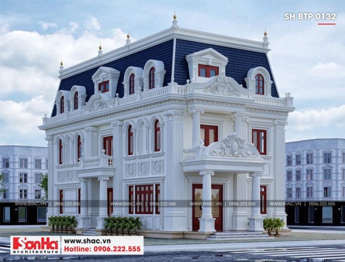 Phụ nữ hiện đại có thể làm chủ xây nhà theo tuổi của mình