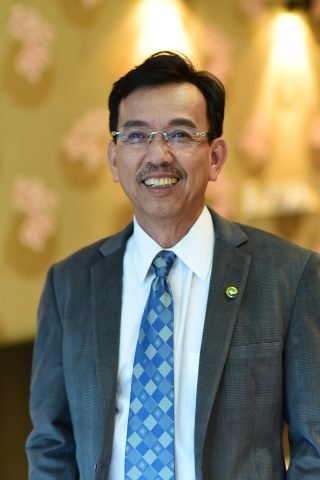 David Dương là ai: Hành trình từ 'vua rác' đến doanh nhân toàn cầu