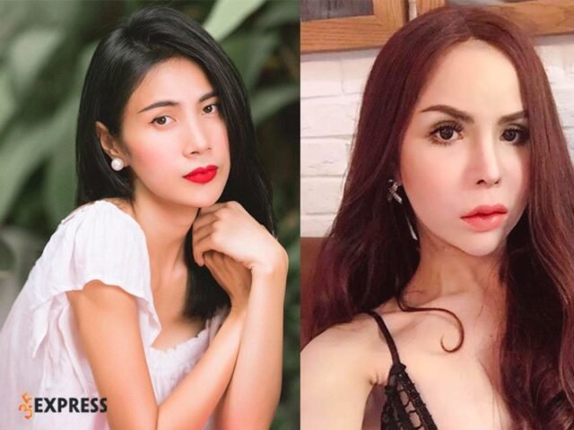 Quá trình nổi tiếng và hình ảnh hiện tại của Linda