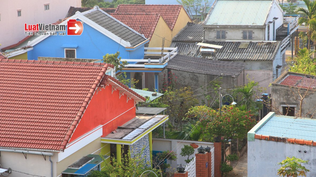 Quy định xây dựng nhà ở trên đất nông thôn đúng pháp luật